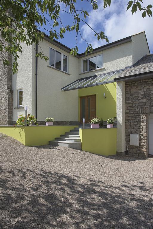 Church Lane House Carnforth Kültér fotó