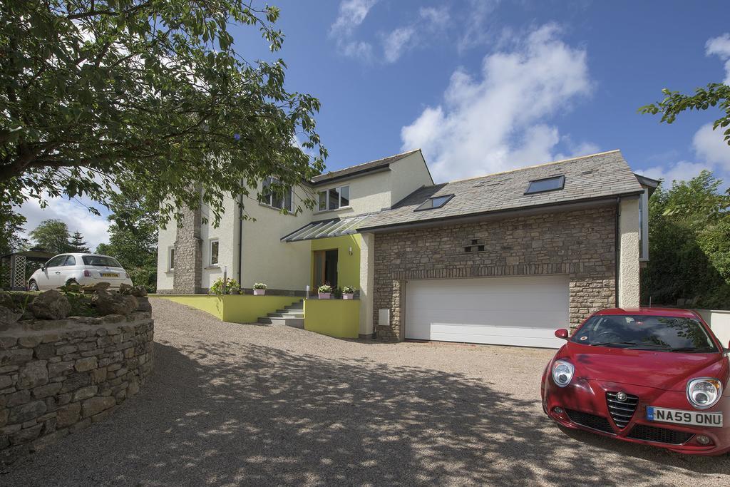 Church Lane House Carnforth Kültér fotó