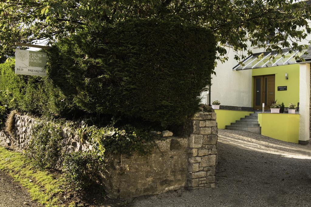 Church Lane House Carnforth Kültér fotó