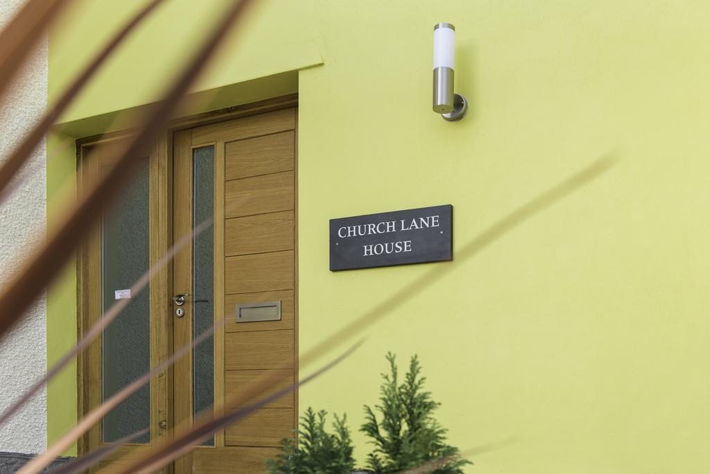 Church Lane House Carnforth Kültér fotó