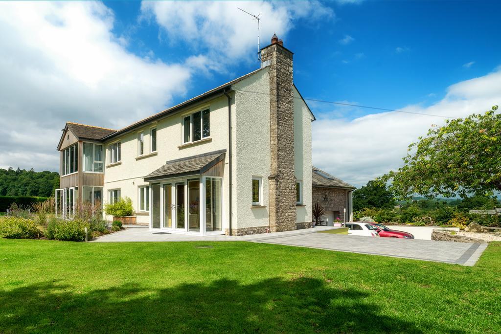Church Lane House Carnforth Kültér fotó
