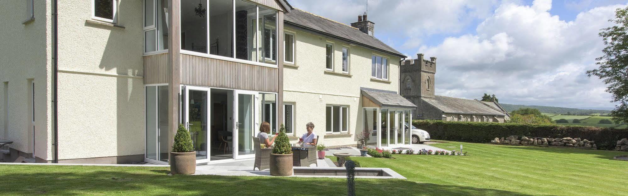 Church Lane House Carnforth Kültér fotó