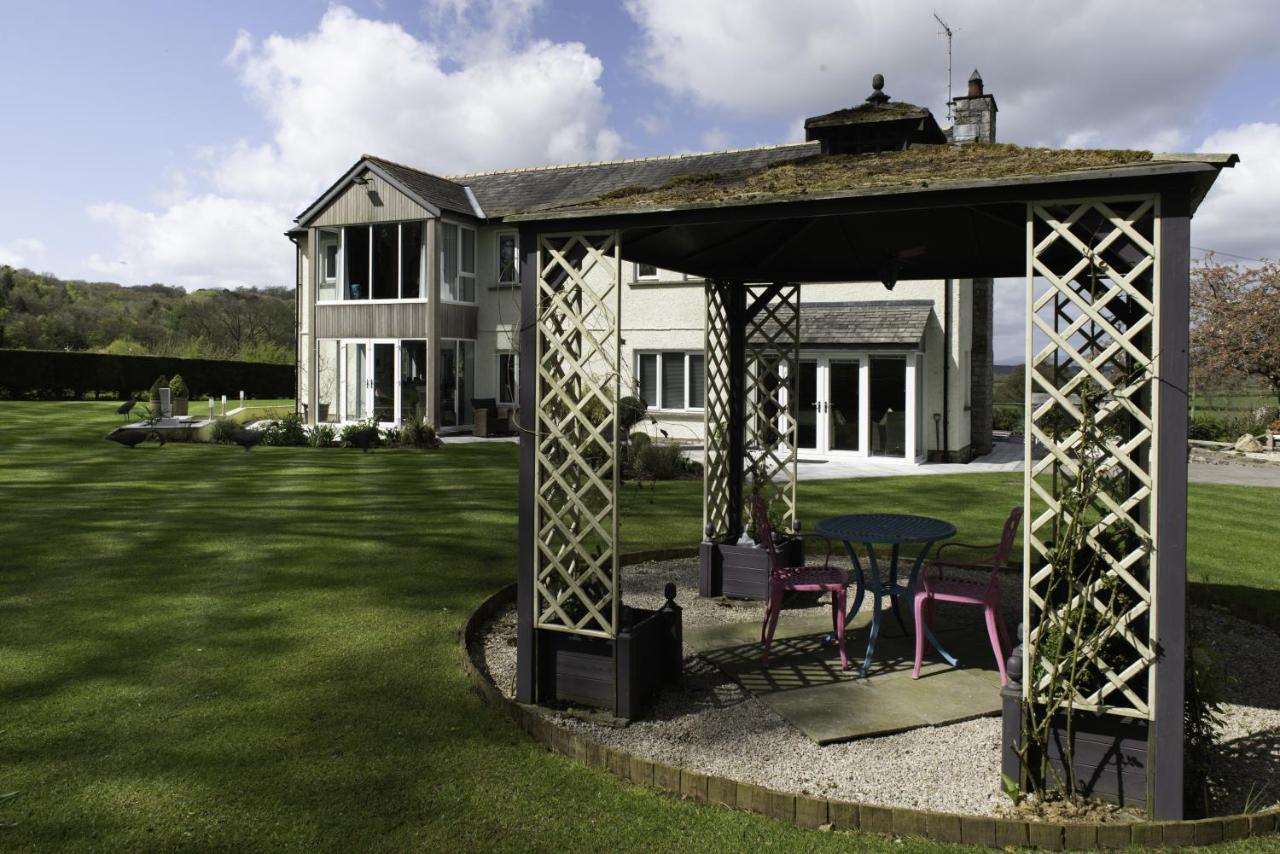 Church Lane House Carnforth Kültér fotó