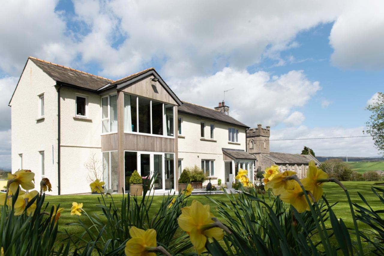 Church Lane House Carnforth Kültér fotó