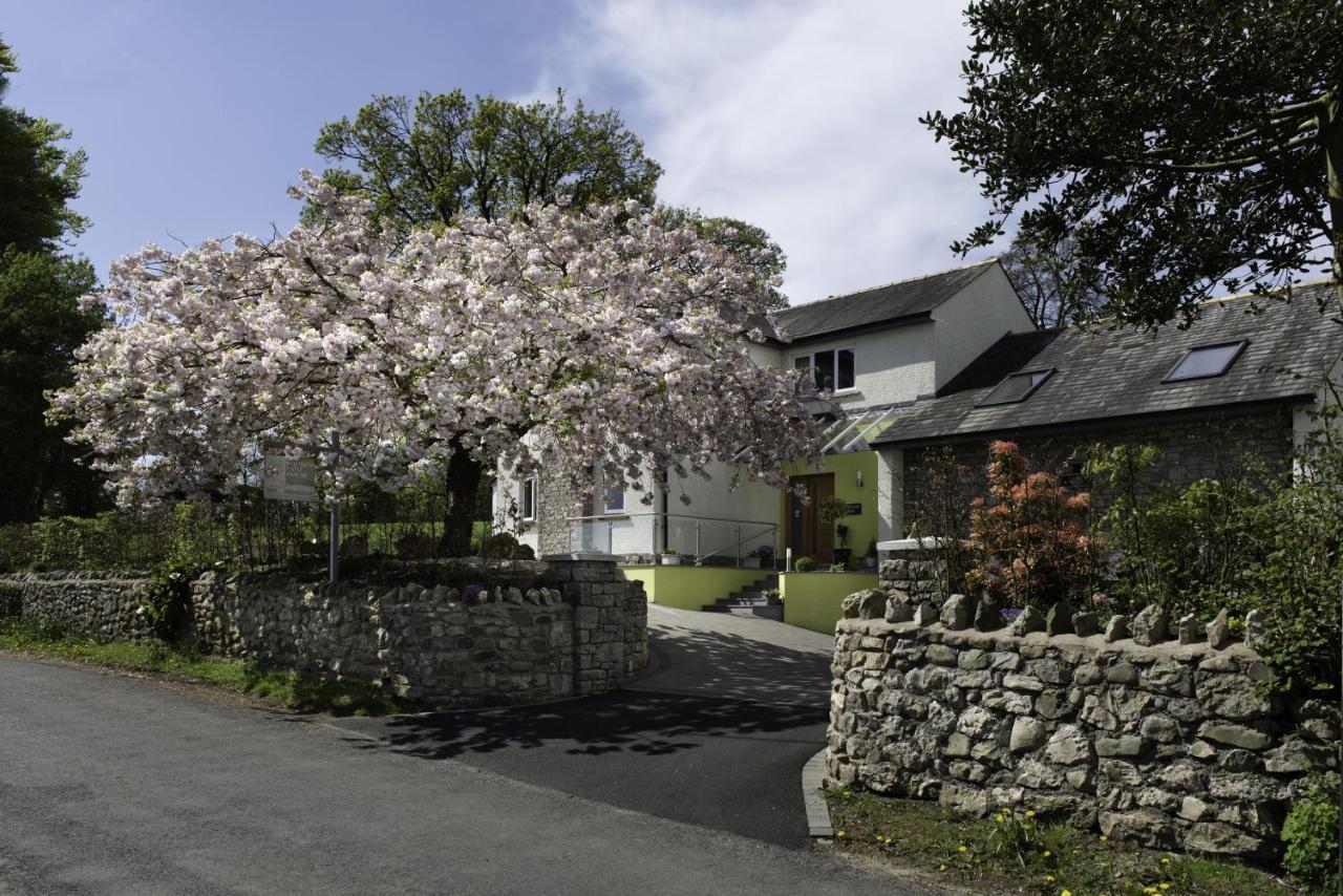 Church Lane House Carnforth Kültér fotó