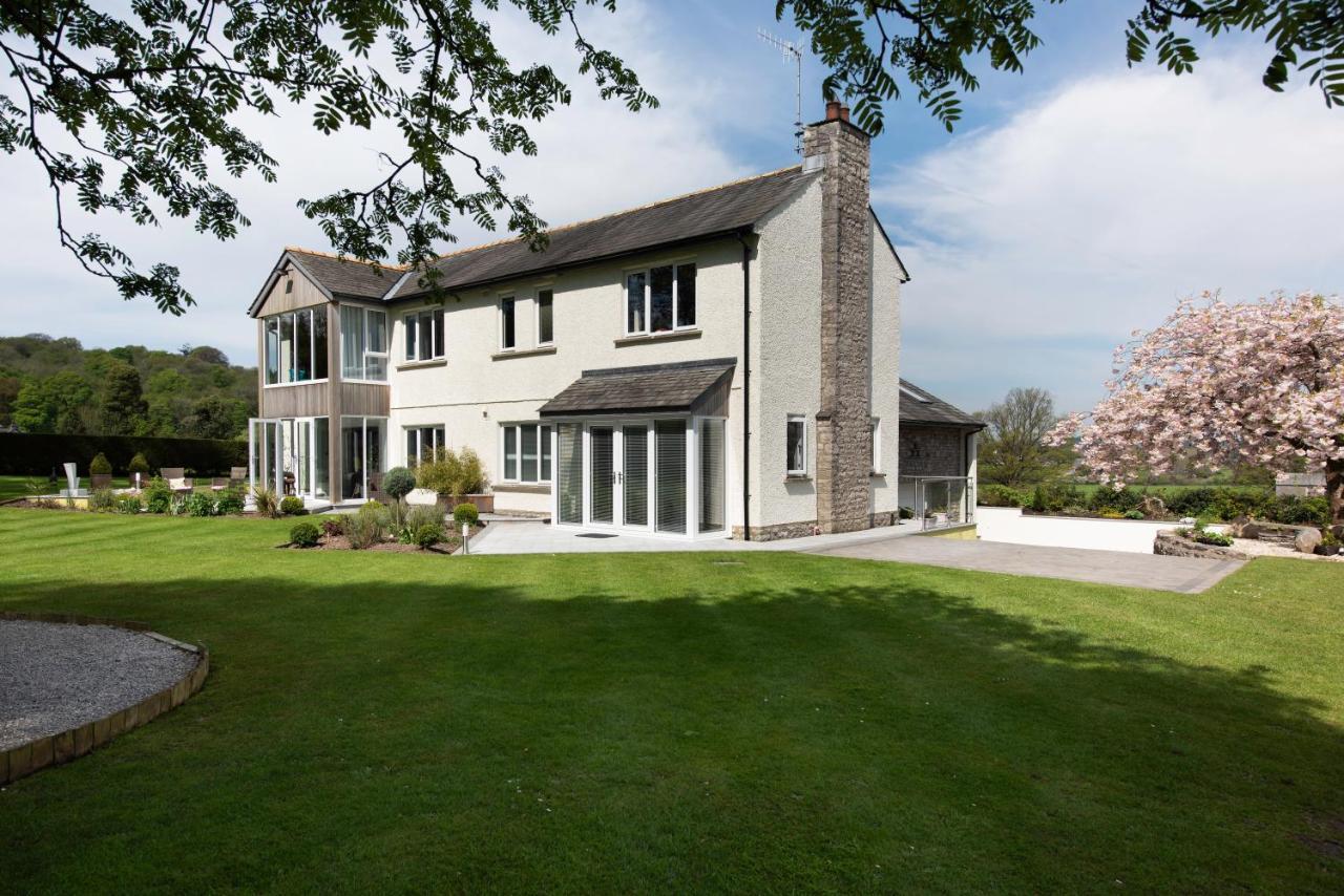 Church Lane House Carnforth Kültér fotó