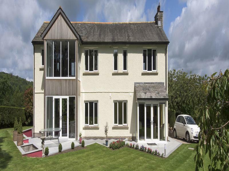Church Lane House Carnforth Kültér fotó