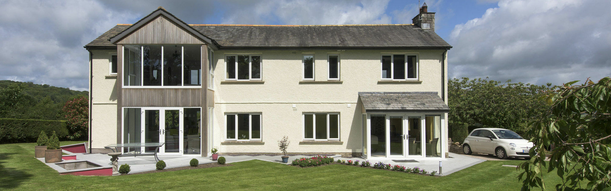 Church Lane House Carnforth Kültér fotó